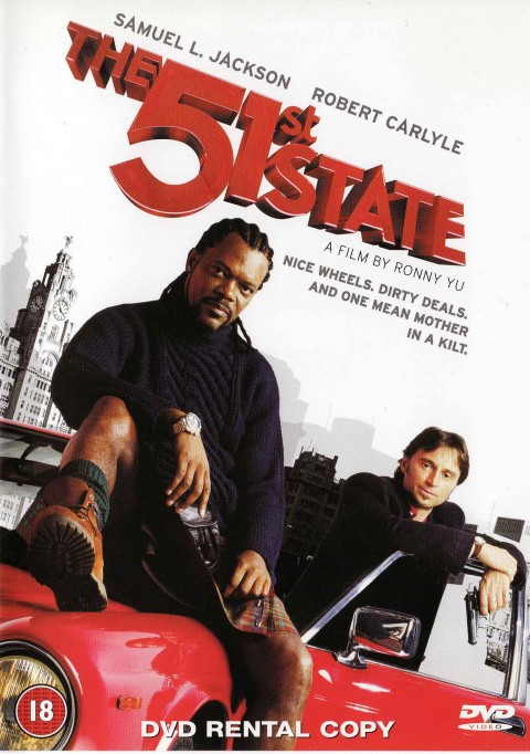 51st State