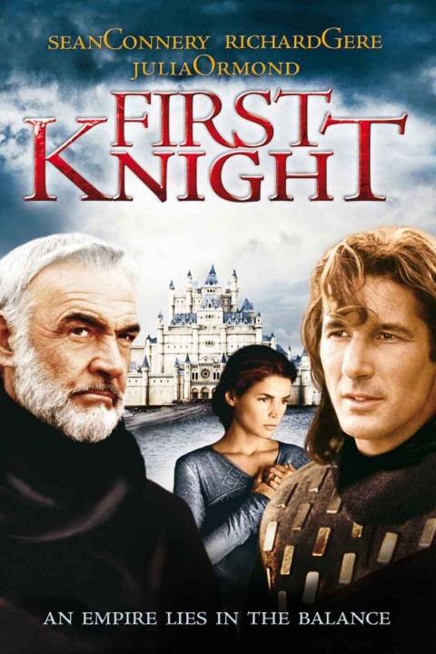 The First Knight