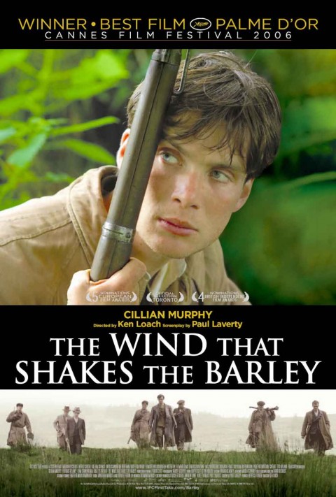 The Wind that Shakes